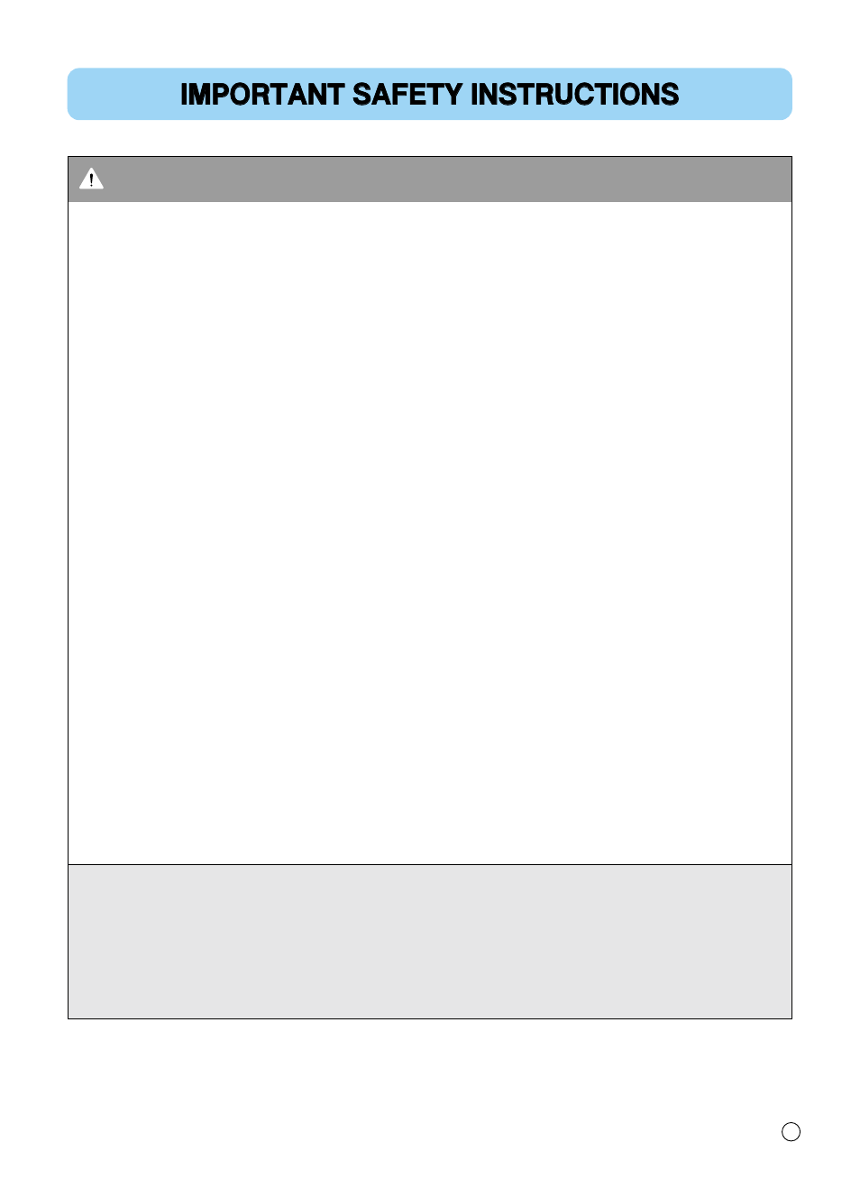 LG V-K8882 HT User Manual | Page 6 / 25