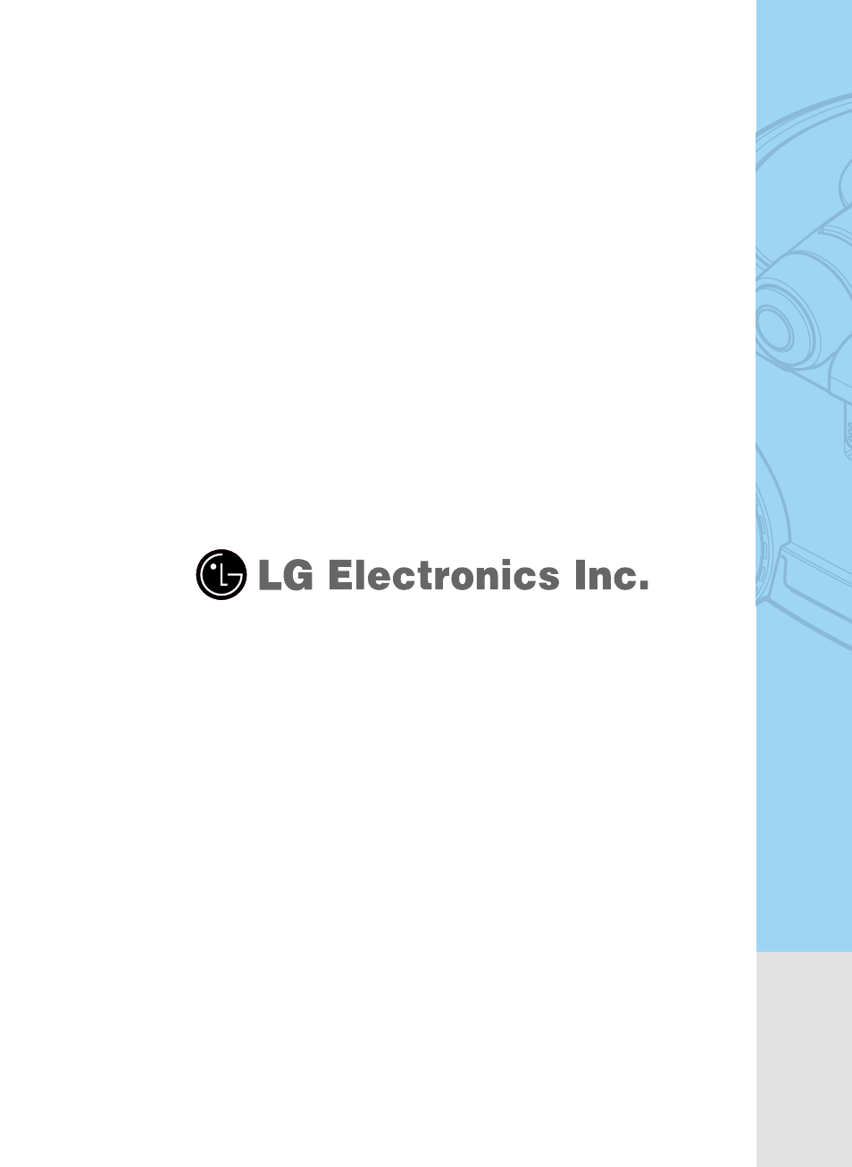 LG V-K9851 ND User Manual | Page 25 / 25