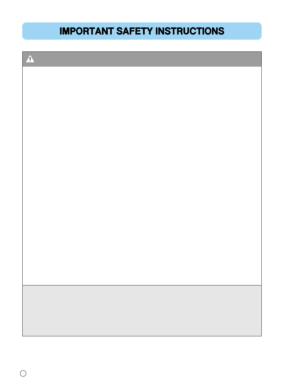 LG V-K9851 ND User Manual | Page 5 / 25