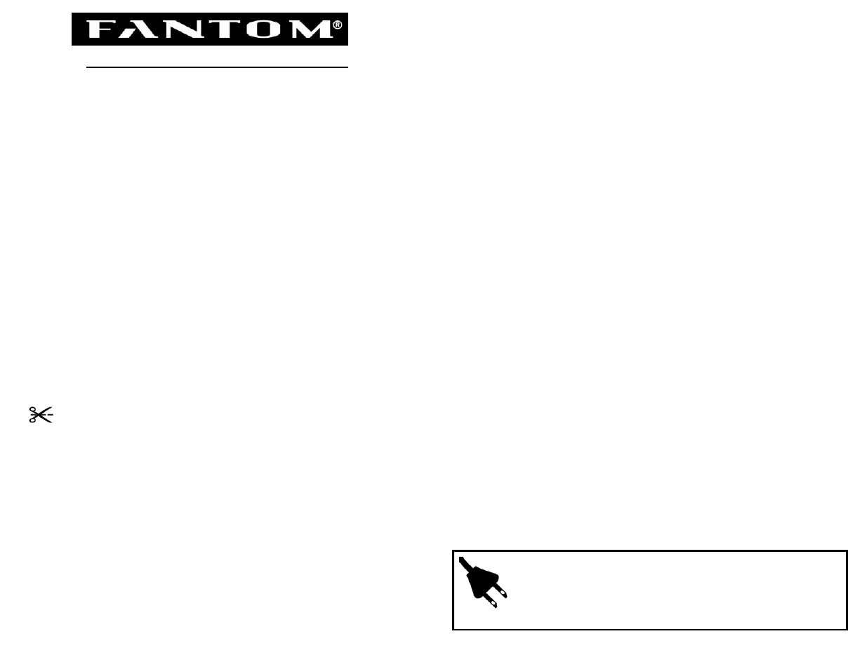 Save these instructions, Important safety instructions, For household use only | One (1) year limited warranty, Ownership registration card | Fantom Vacuum AP500H User Manual | Page 3 / 8