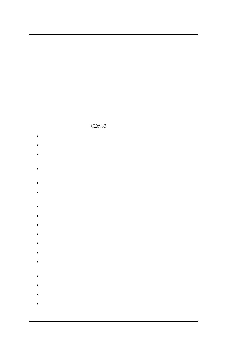 Hardware functional overview | FIC A360 User Manual | Page 116 / 187