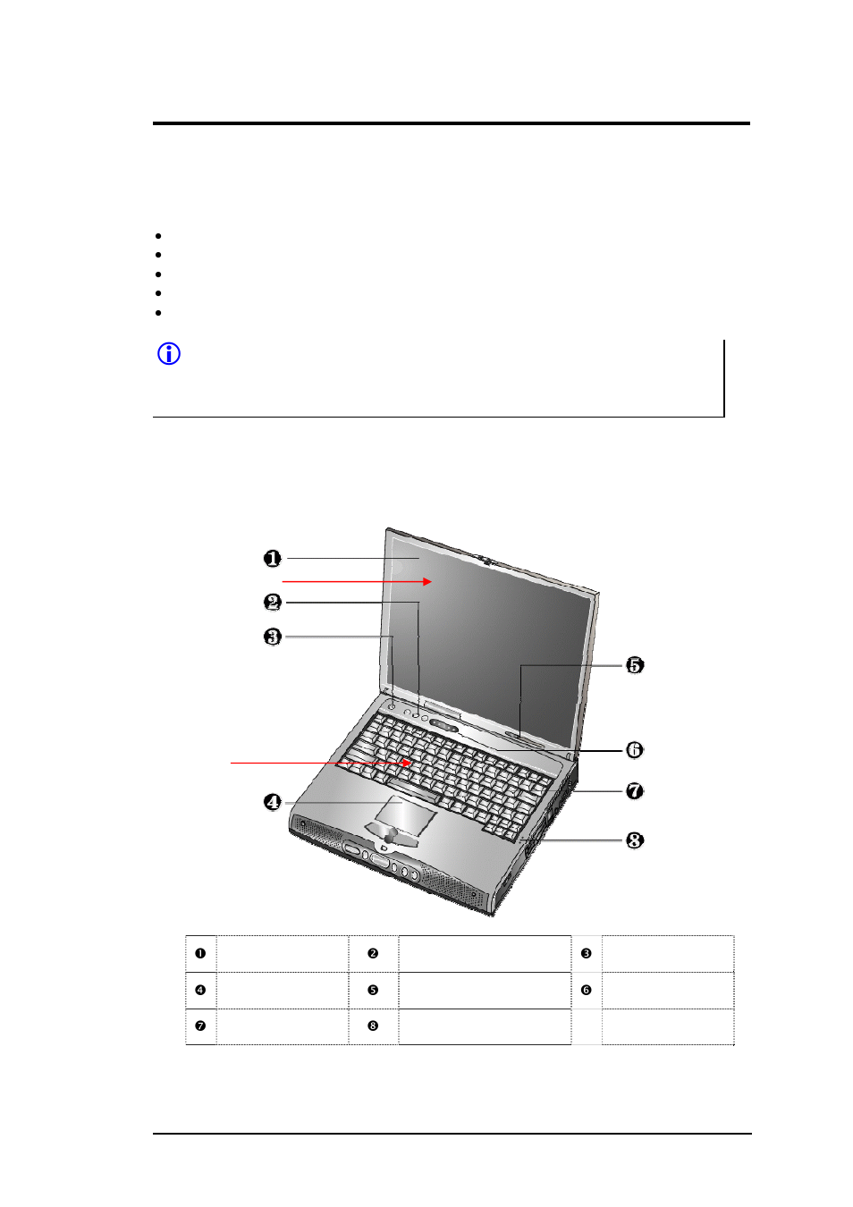 3 required tools and equipment, 4 notebook field-replaceable parts and assemblies, Maintenance & disassembly | FIC A360 User Manual | Page 123 / 187