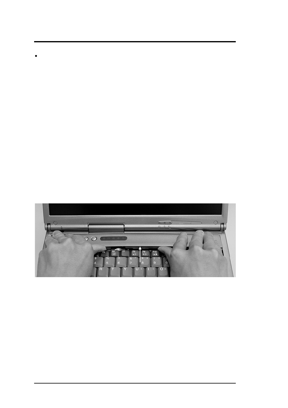 5 parts removal and replacement procedures, 1 removing the battery pack, 2 removing the keyboard | Maintenance & disassembly | FIC A360 User Manual | Page 126 / 187