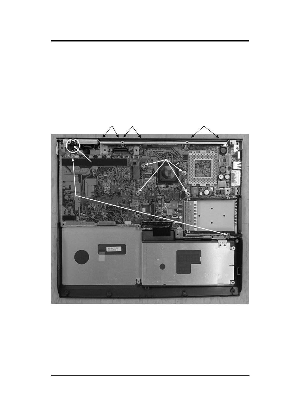 12 removing / replacing the motherboard, Maintenance & disassembly | FIC A360 User Manual | Page 135 / 187