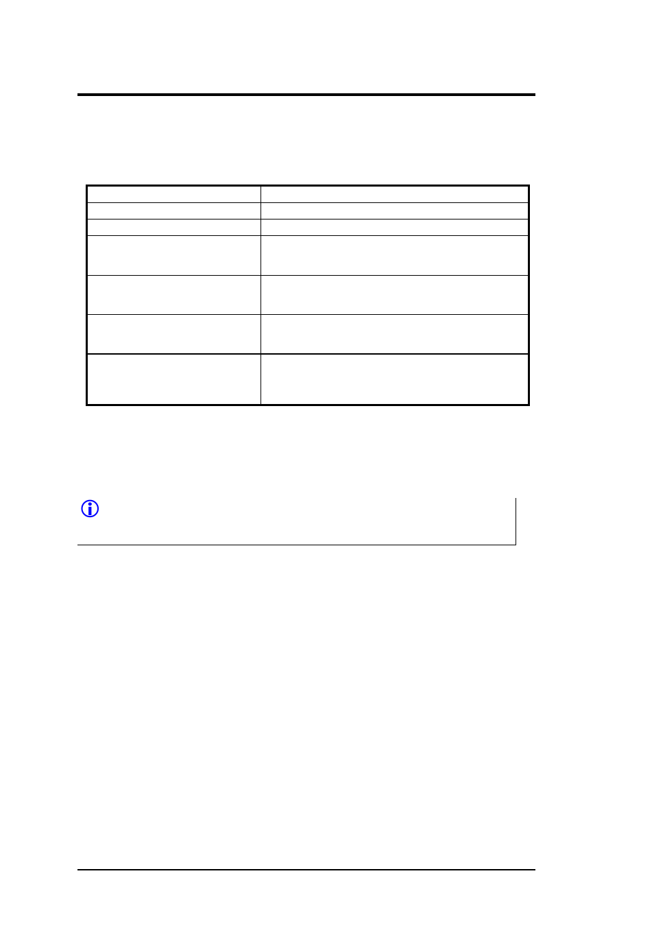 2 informational messages, 3 beep codes, Explanation of test terms for beep code table | Troubleshooting and repair | FIC A360 User Manual | Page 139 / 187