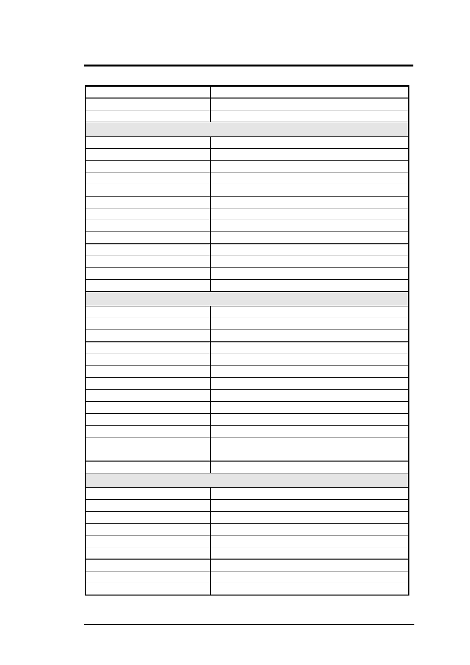 3” xga tft lcd (unipac), 1” xga tft lcd (hannstar), 1” xga tft lcd (cpt) | FIC A360 User Manual | Page 167 / 187