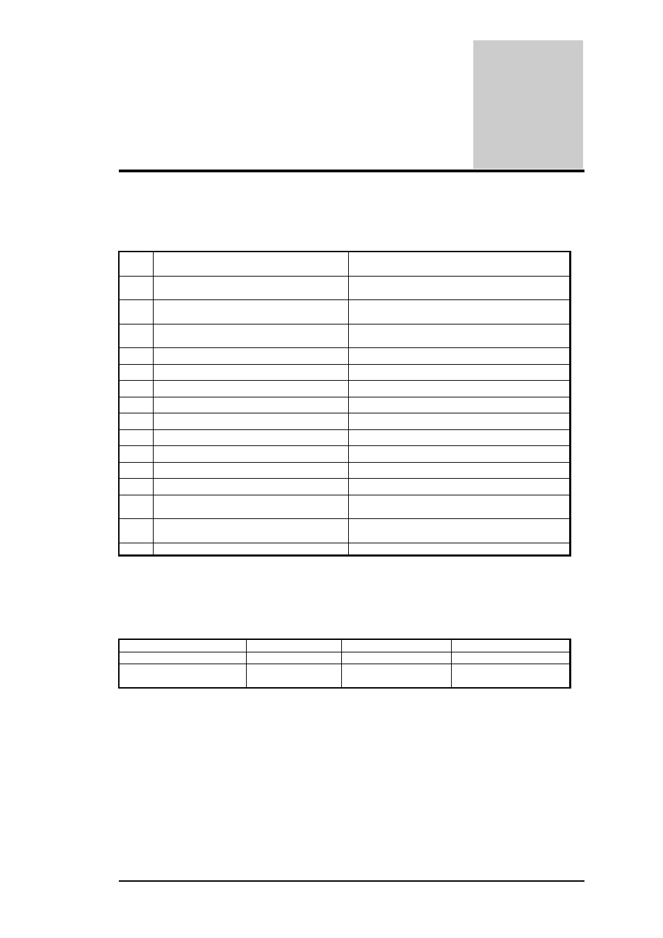Appenb.pdf, B.1 crt (vga) connector, Pin assignments | Appendix | FIC A360 User Manual | Page 175 / 187