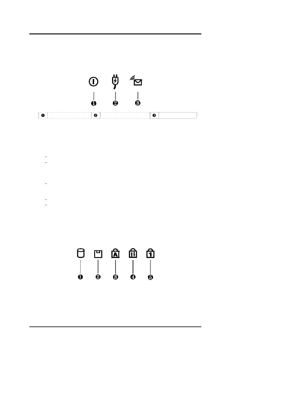 Power status led indicator, Outline of the a360 | FIC A360 User Manual | Page 19 / 187
