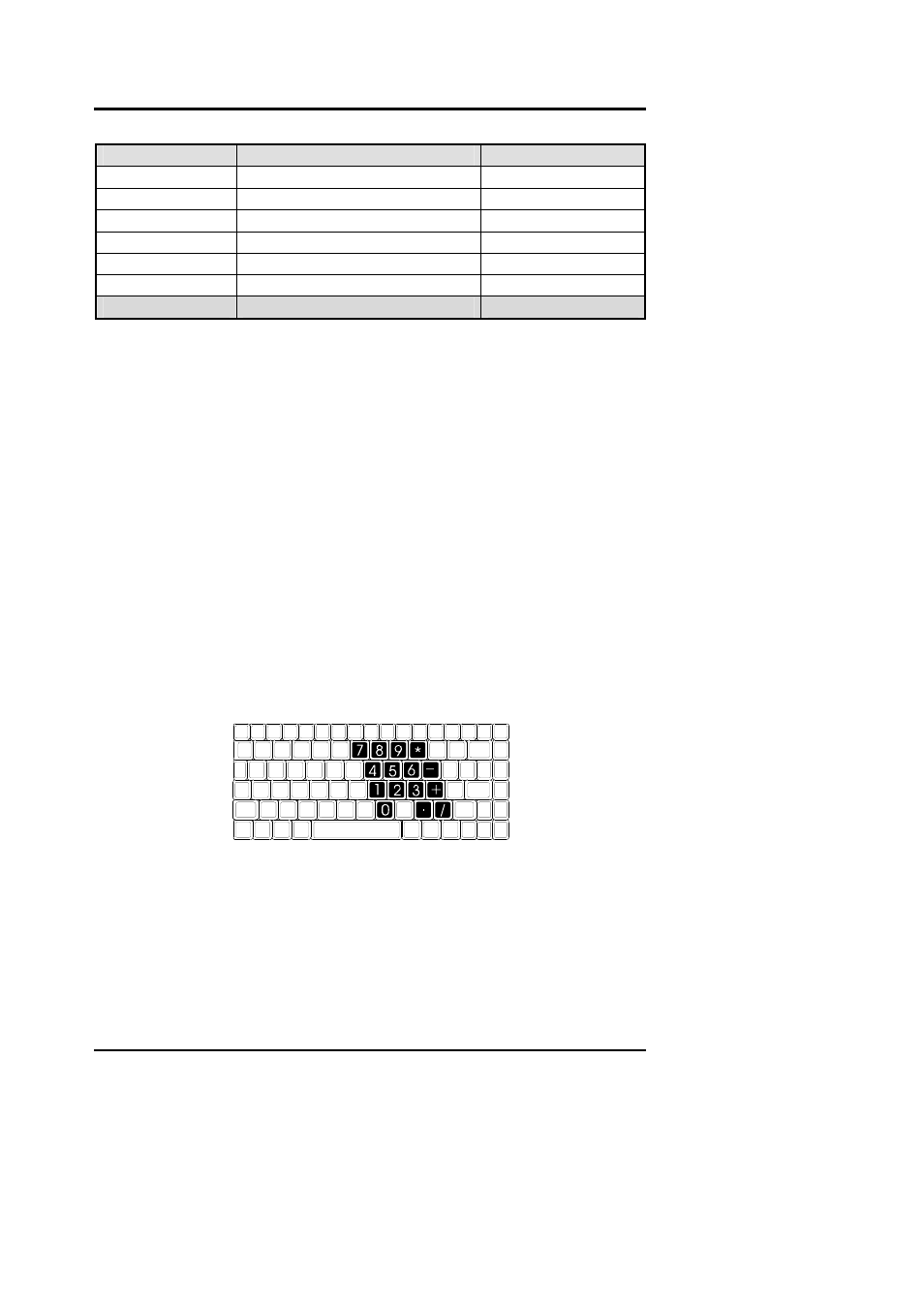 Integrated microphone, Outline of the a360 | FIC A360 User Manual | Page 21 / 187