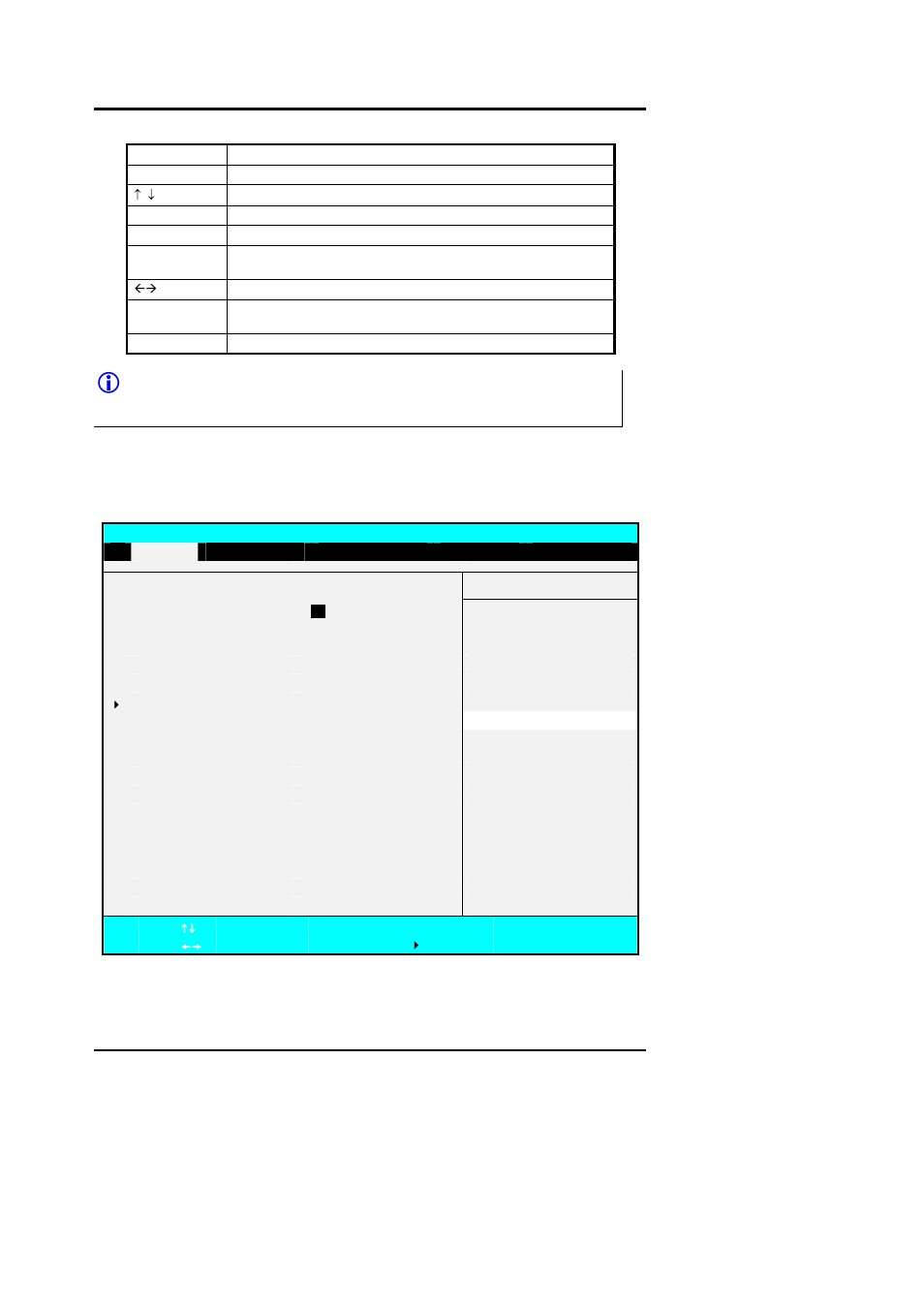 1 using the main menu, Outline of the a360 | FIC A360 User Manual | Page 31 / 187