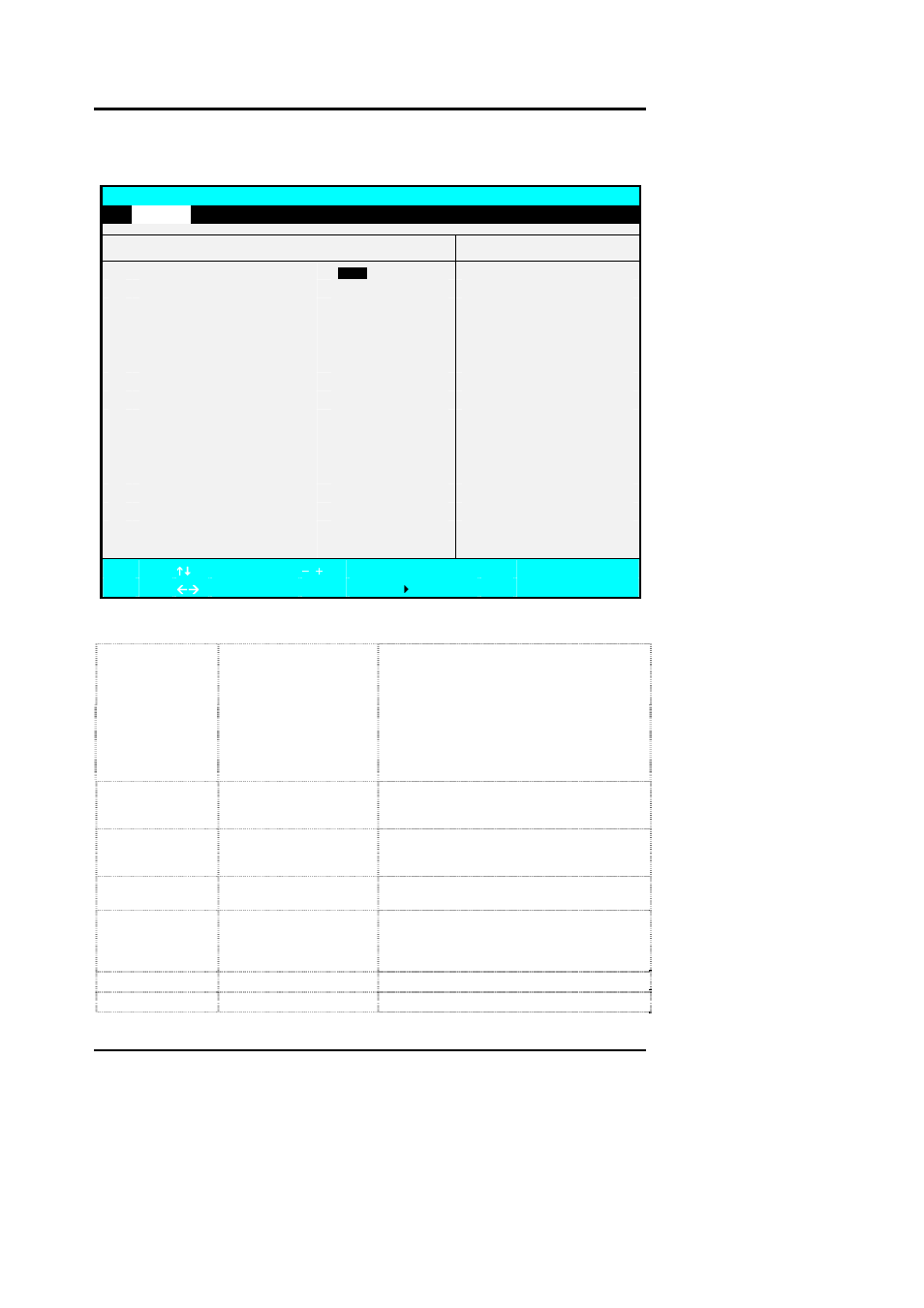 Internal hdd sub-menu, Outline of the a360 | FIC A360 User Manual | Page 33 / 187