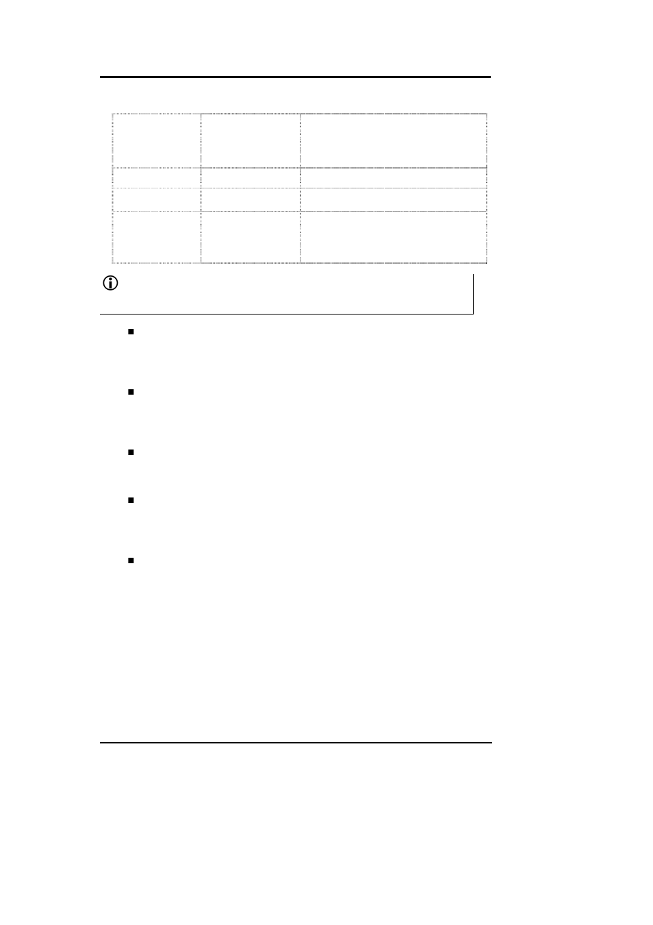 Outline of the a360 | FIC A360 User Manual | Page 36 / 187