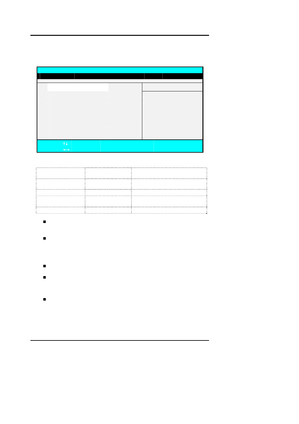 3 using the security menu, Outline of the a360 | FIC A360 User Manual | Page 37 / 187
