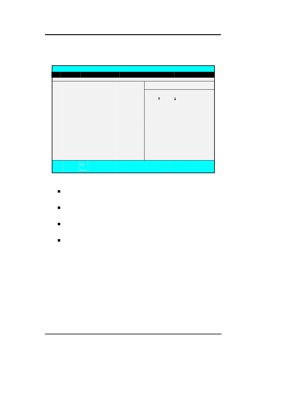 4 using the boot menu, Outline of the a360 | FIC A360 User Manual | Page 38 / 187