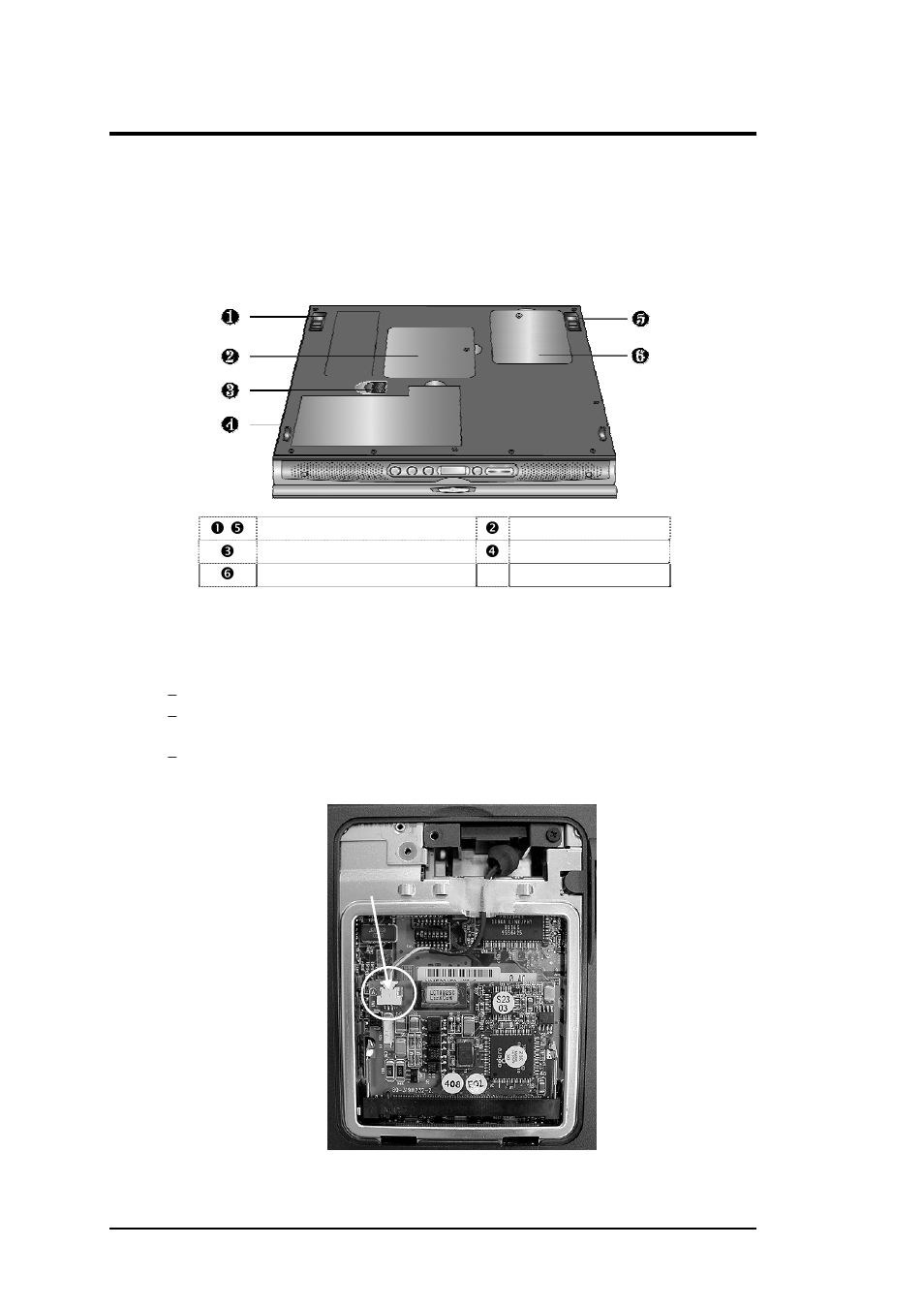 8 installing internal modem device driver, Installation and upgrade | FIC A360 User Manual | Page 45 / 187