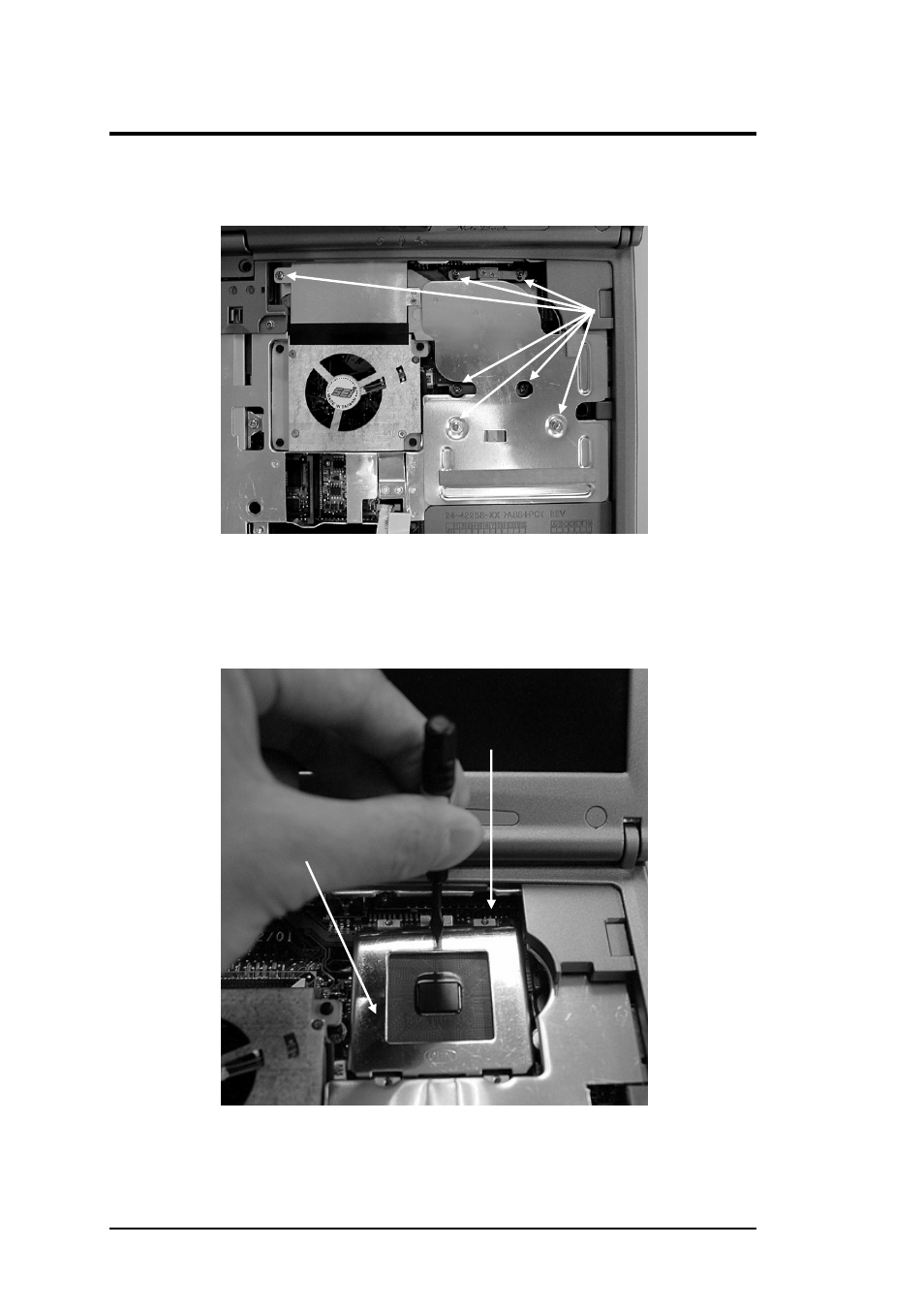 Installation and upgrade | FIC A360 User Manual | Page 53 / 187