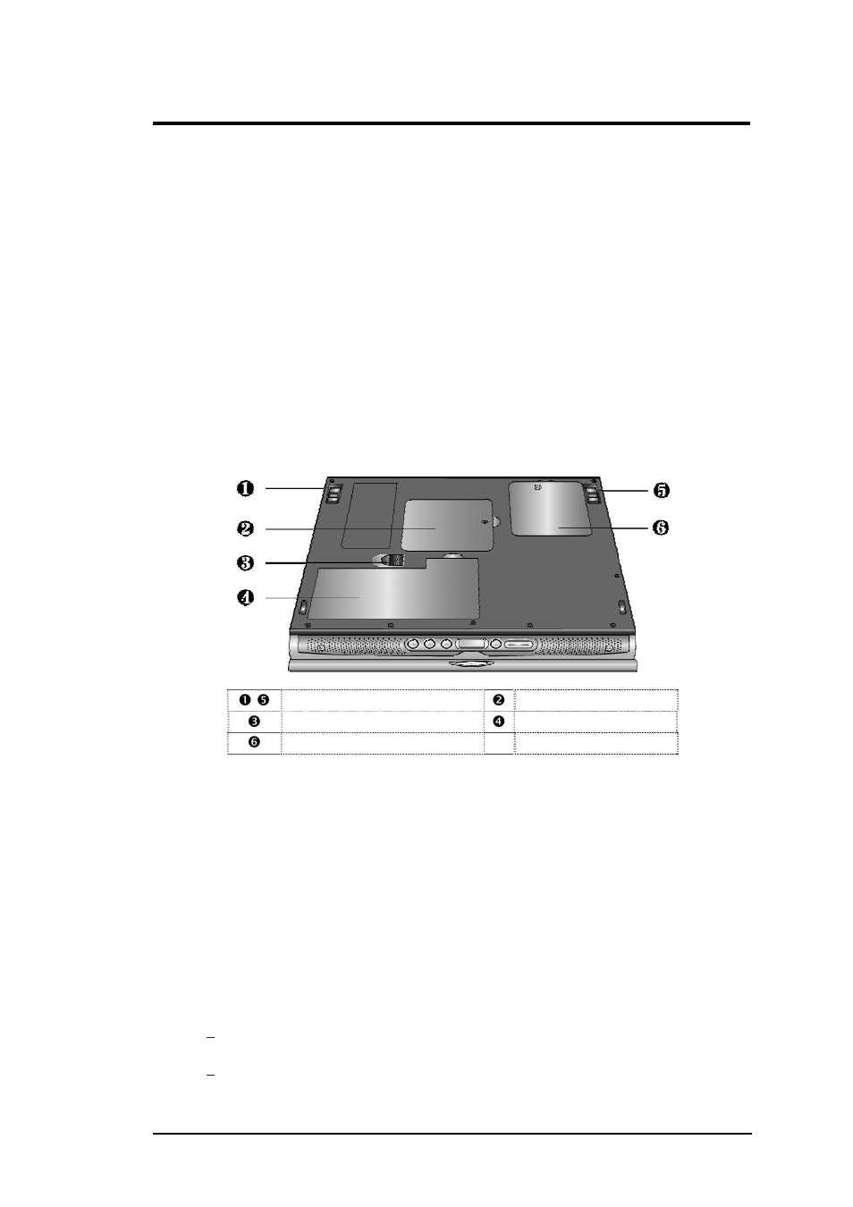 3 memory upgrade procedure, Installation and upgrade | FIC A360 User Manual | Page 54 / 187