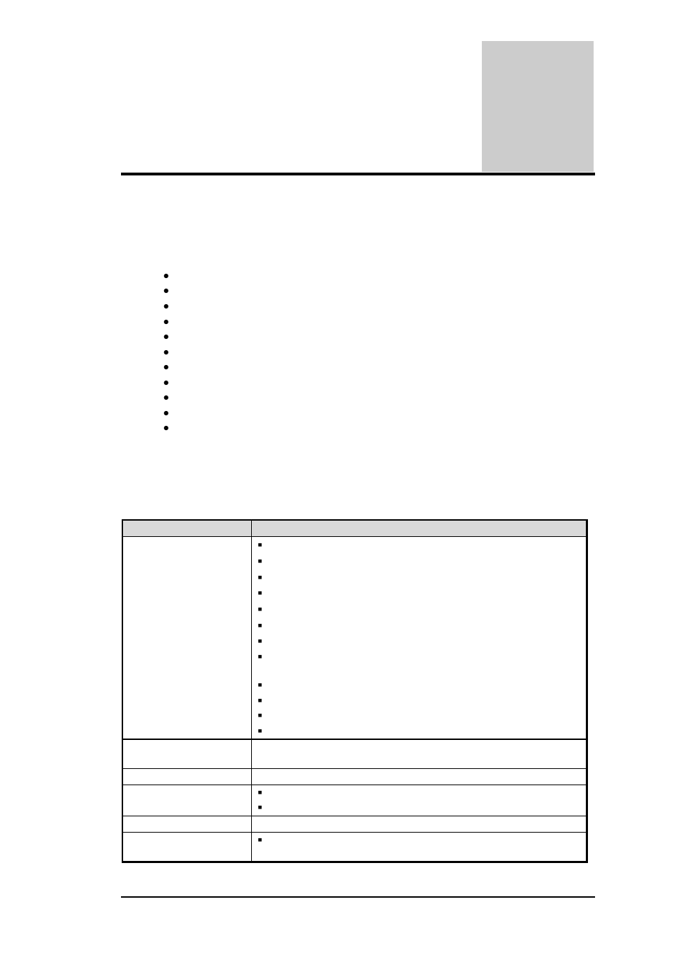 Chap3.pdf, 1 overview, 2 summary of the bios specification | Software functional overview, Chapter | FIC A360 User Manual | Page 58 / 187