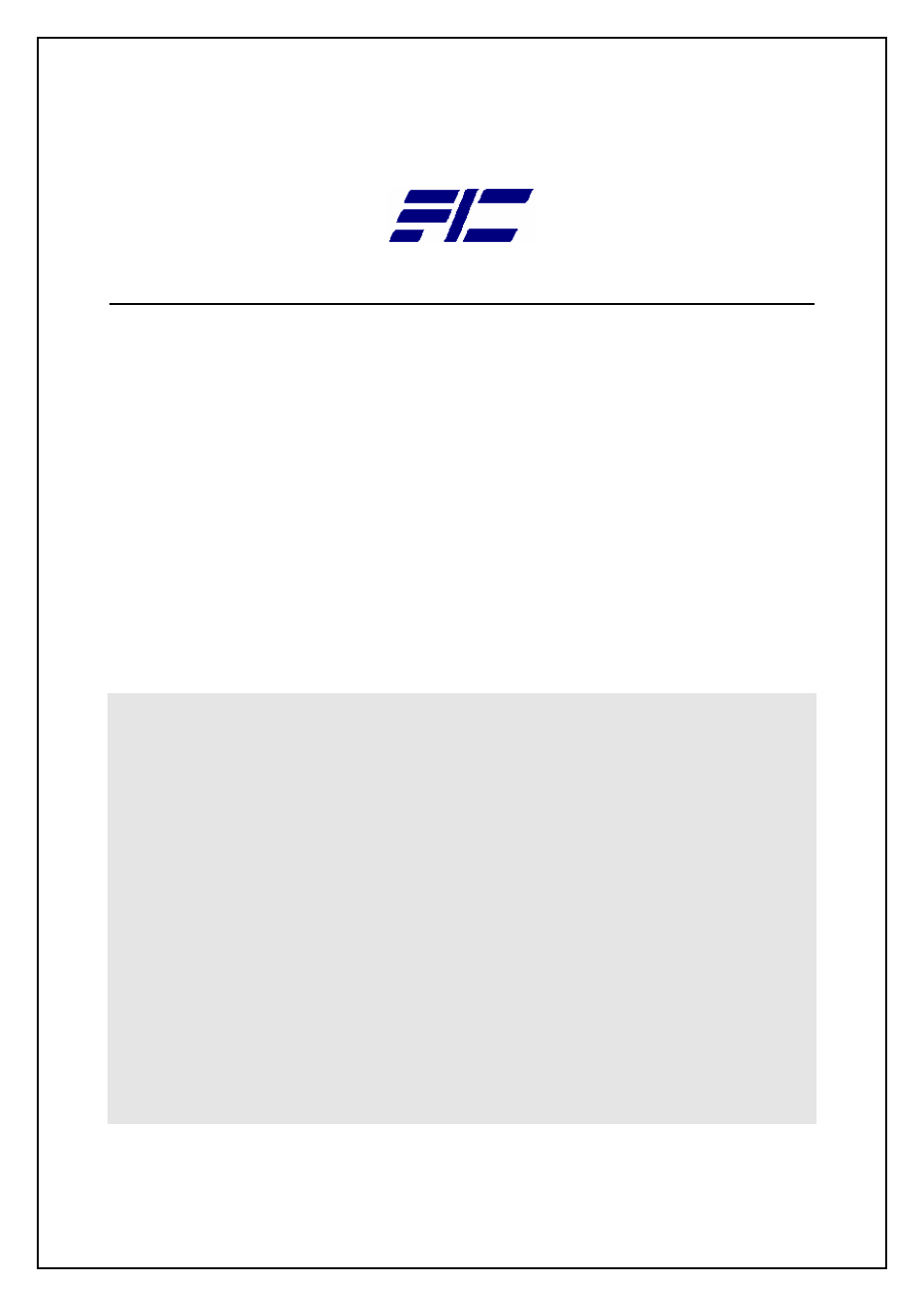 FIC M296 User Manual | 175 pages