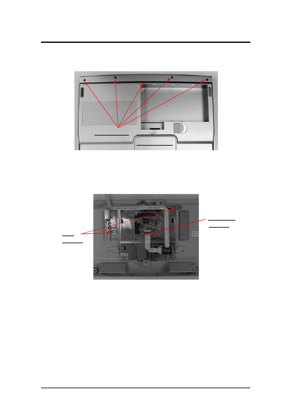 FIC M296 User Manual | Page 122 / 175