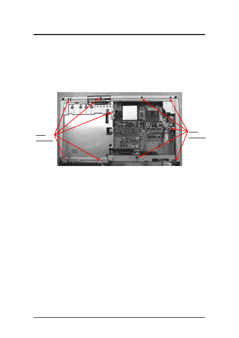 Removing the system top cover, Removing the cd-rom cover | FIC M296 User Manual | Page 126 / 175