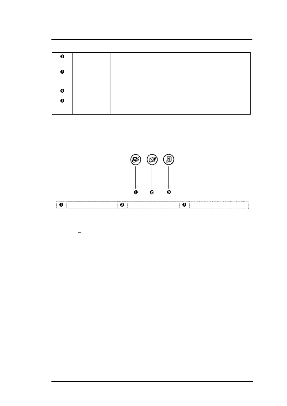 Rf access, Easy buttons | FIC M296 User Manual | Page 15 / 175