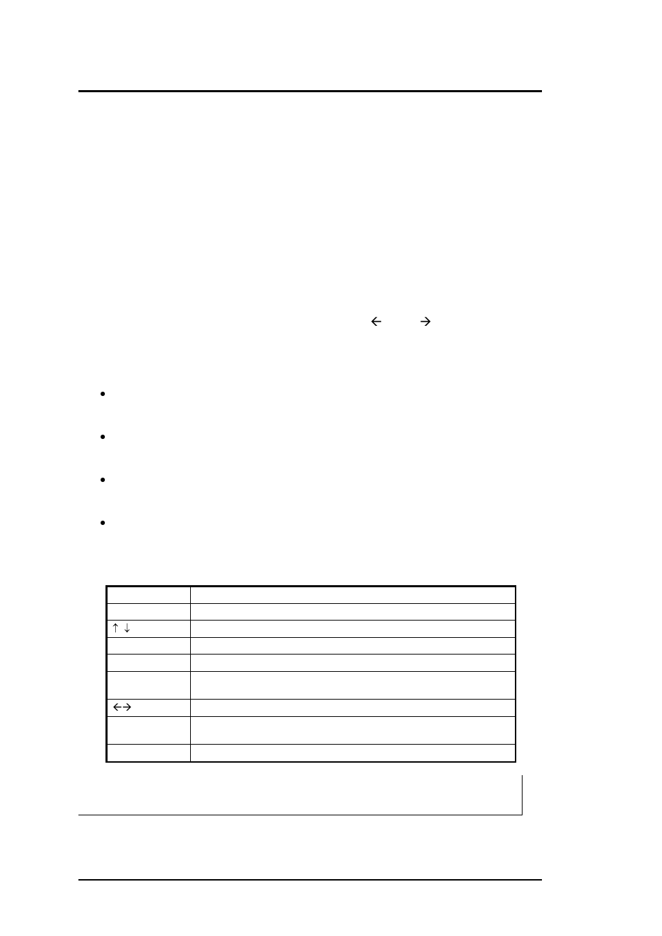 5 system bios setup program, 1 using the main menu | FIC M296 User Manual | Page 24 / 175