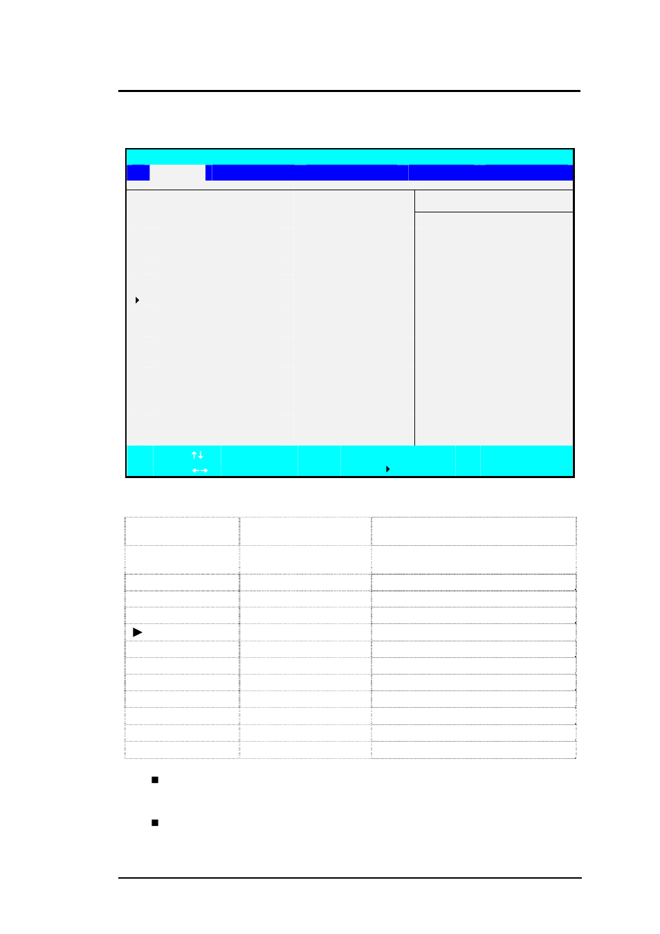 FIC M296 User Manual | Page 25 / 175