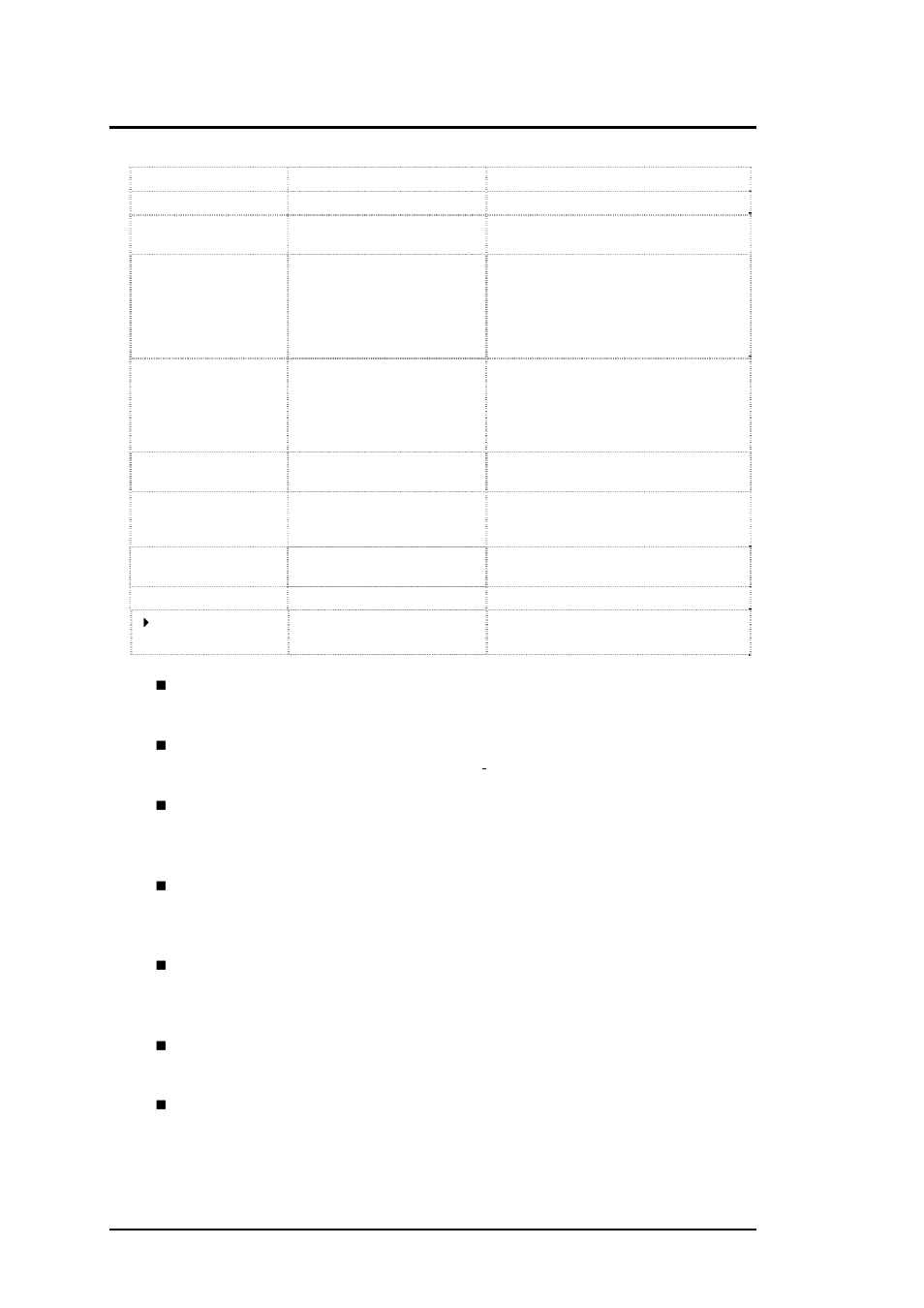FIC M296 User Manual | Page 28 / 175