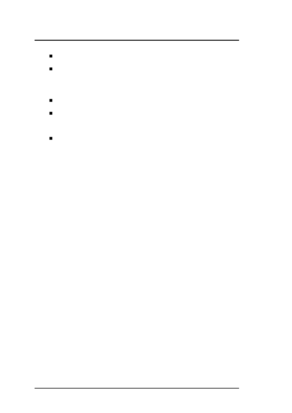 FIC M296 User Manual | Page 32 / 175