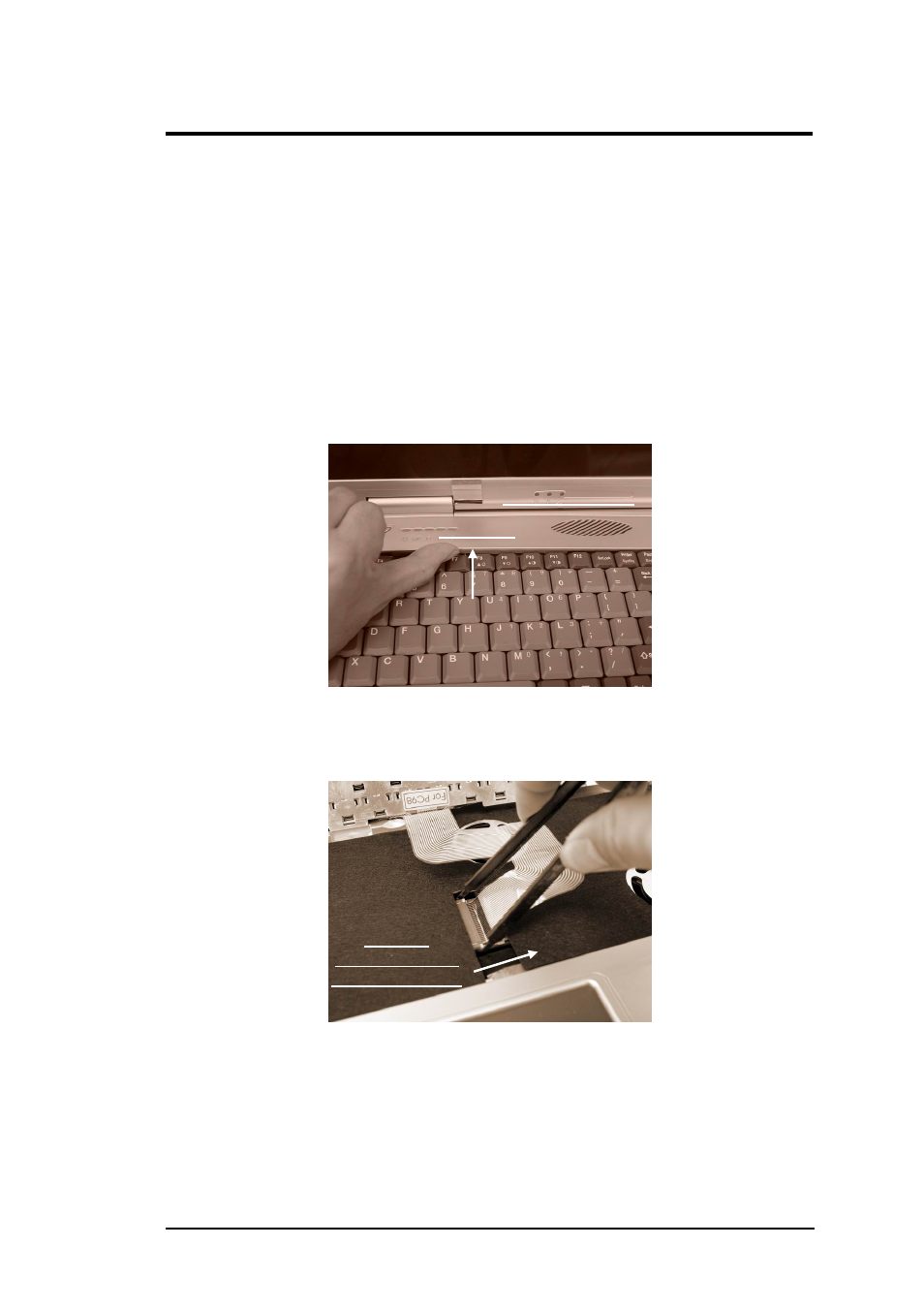 2 cpu upgrade procedure, How to access the cpu socket, Installation and upgrade | FIC M296 User Manual | Page 45 / 175