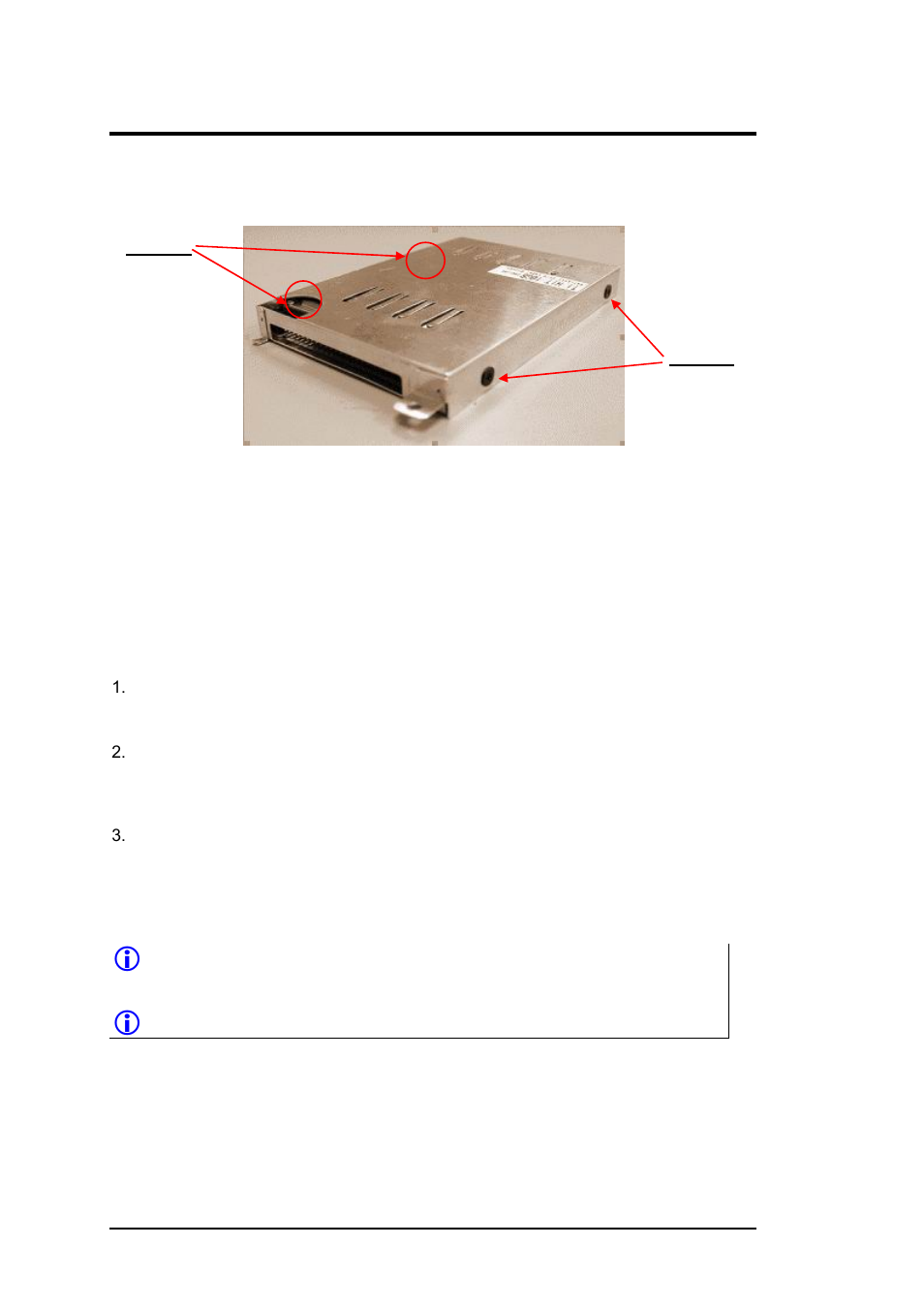 8 system bios upgrade procedure, Installation and upgrade | FIC M296 User Manual | Page 50 / 175