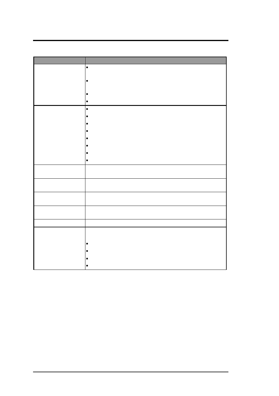 Software functional overview | FIC M296 User Manual | Page 52 / 175
