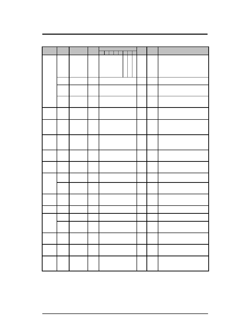 Software functional overview | FIC M296 User Manual | Page 87 / 175