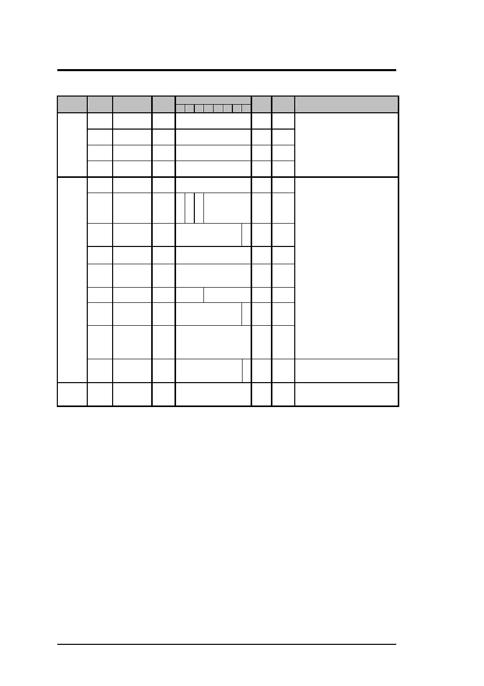 Software functional overview | FIC M296 User Manual | Page 88 / 175