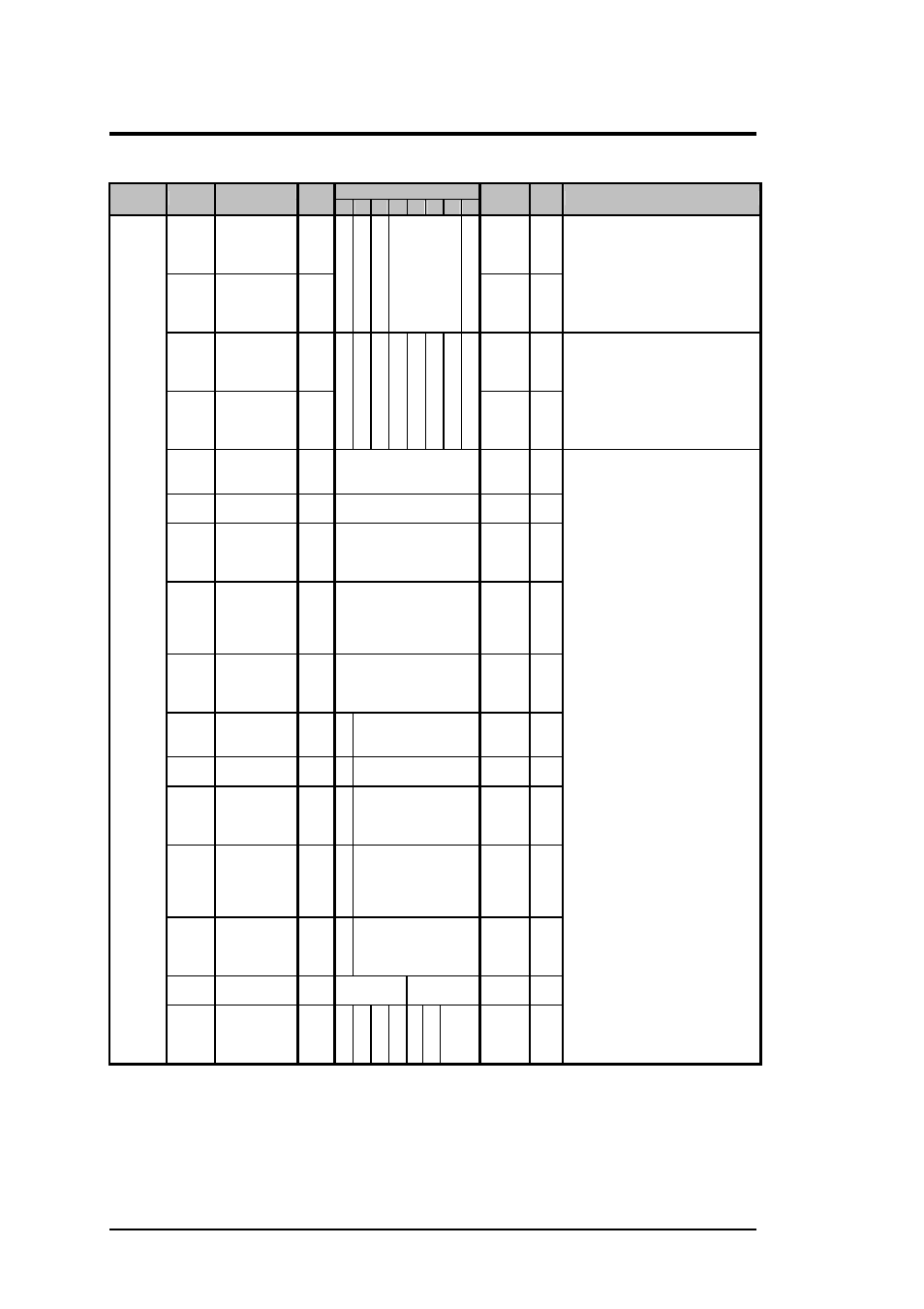 Software functional overview | FIC M296 User Manual | Page 90 / 175