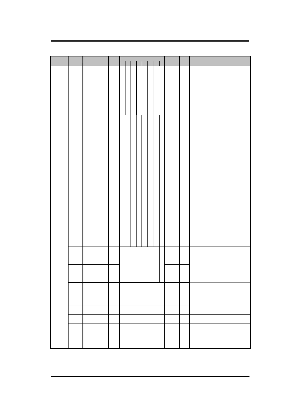 Software functional overview | FIC M296 User Manual | Page 91 / 175
