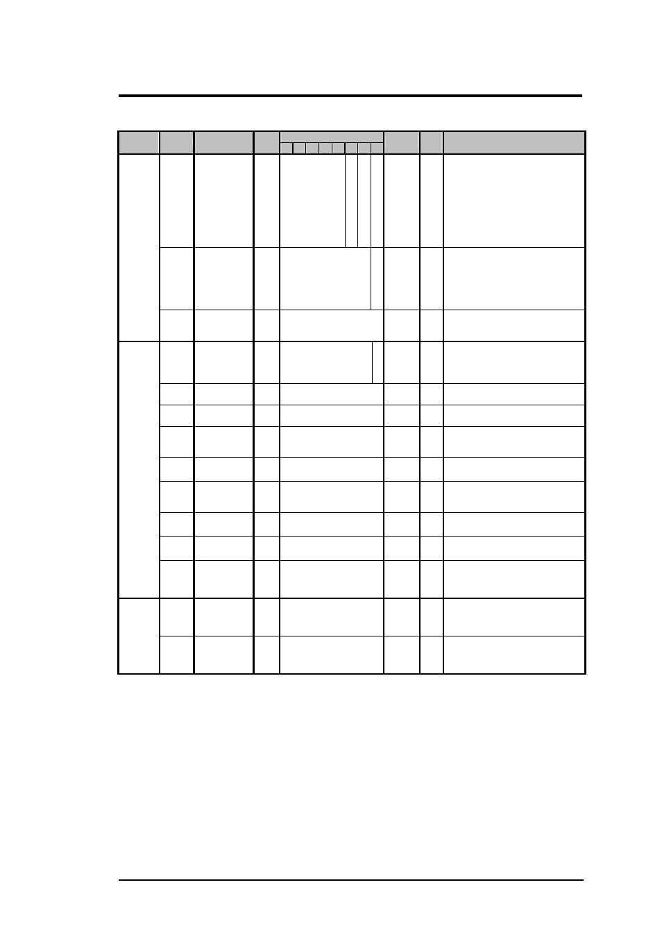 Software functional overview | FIC M296 User Manual | Page 93 / 175