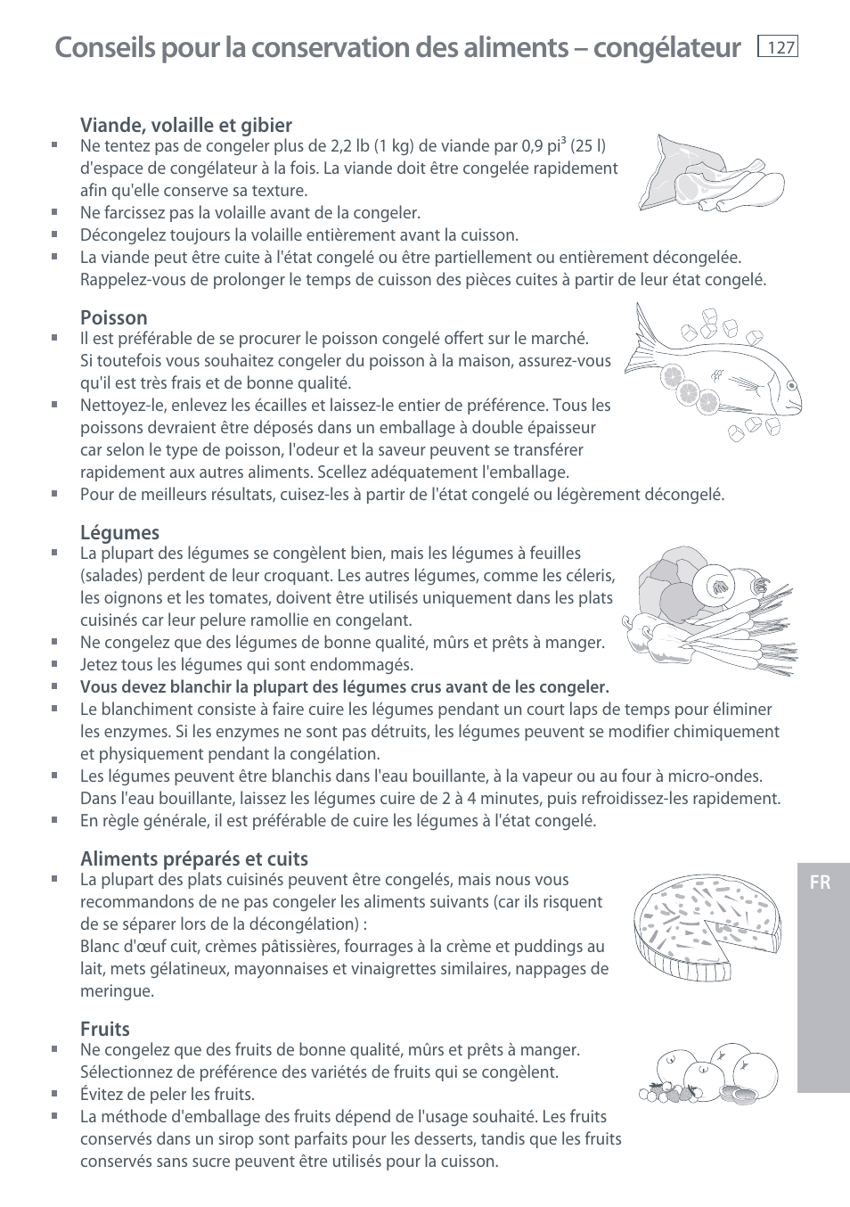 Fisher & Paykel RX256 User Manual | Page 129 / 148