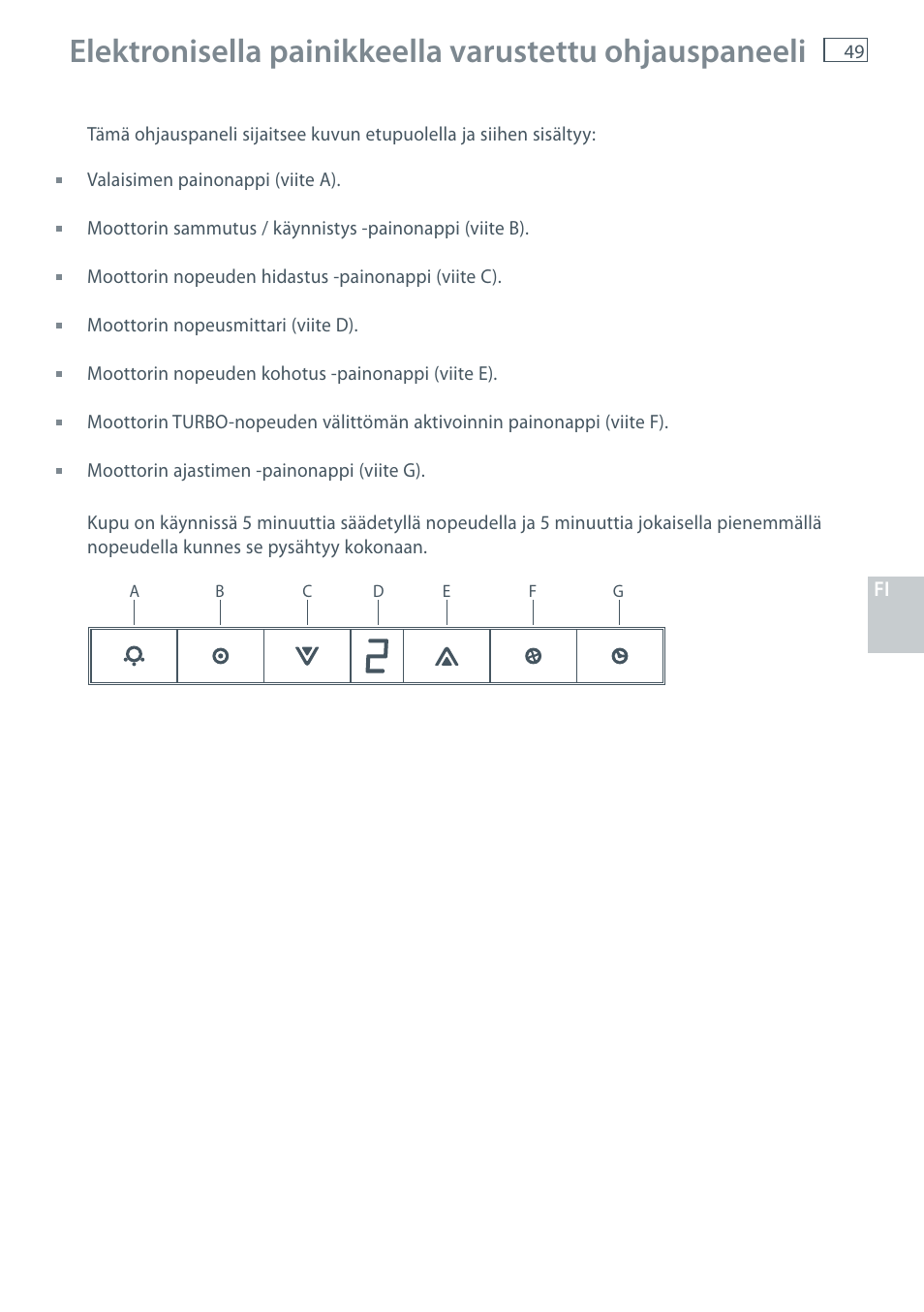 Fisher & Paykel HC60CGX1 User Manual | Page 51 / 80