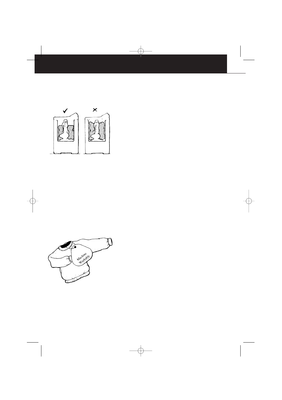 11 wash cycles and options | Fisher & Paykel Ecosmart User Manual | Page 13 / 72