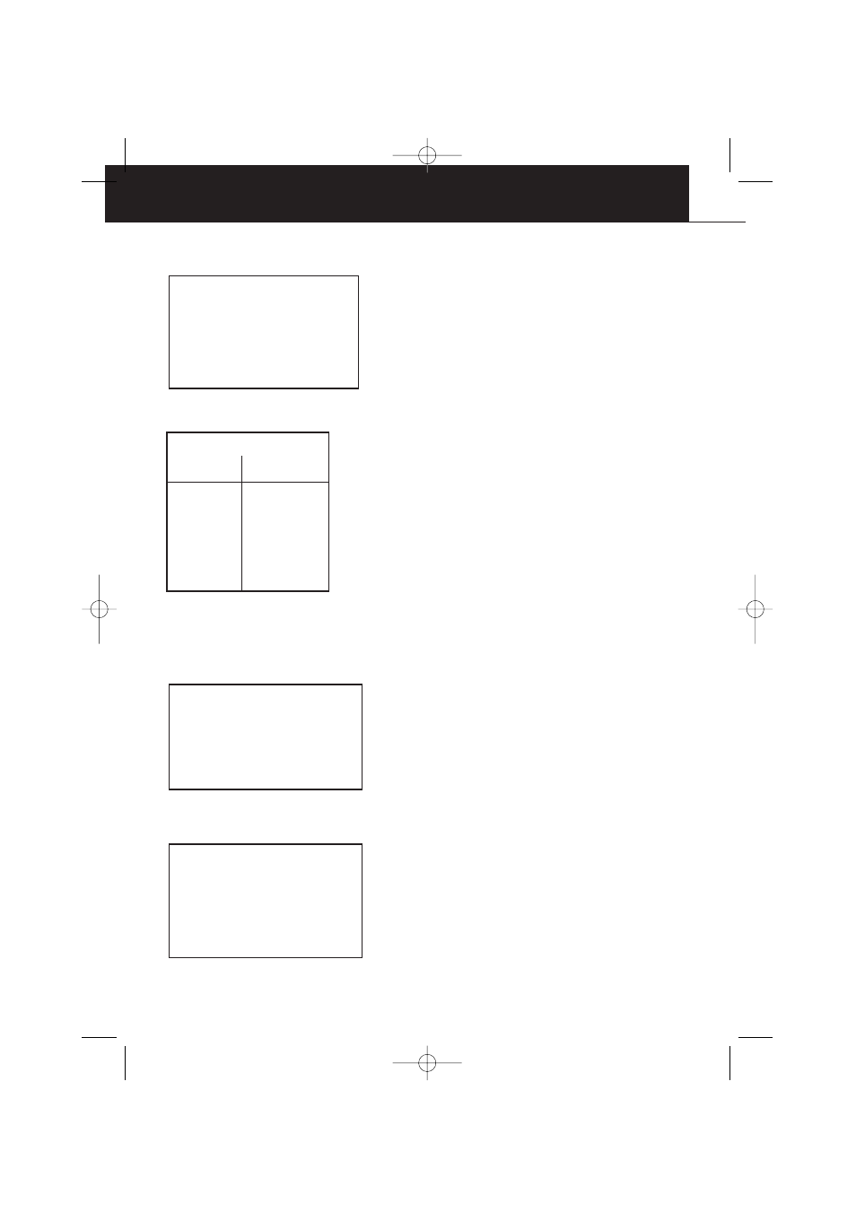 17 changing pre-set options | Fisher & Paykel Ecosmart User Manual | Page 19 / 72