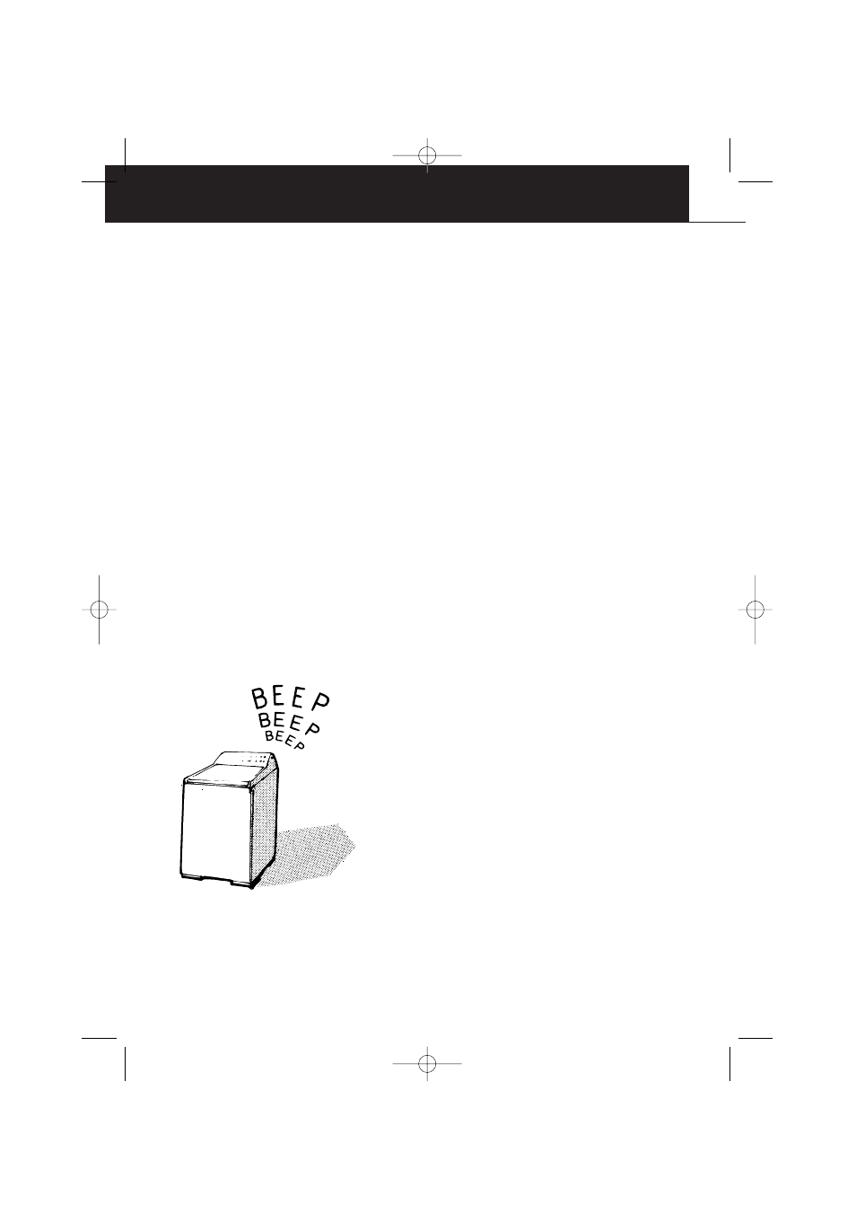 19 machine information | Fisher & Paykel Ecosmart User Manual | Page 21 / 72