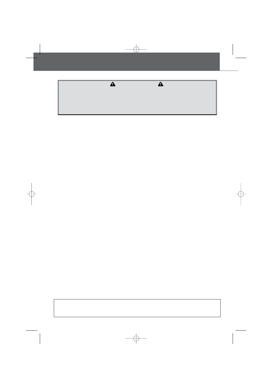 Table des matieres | Fisher & Paykel Ecosmart User Manual | Page 29 / 72