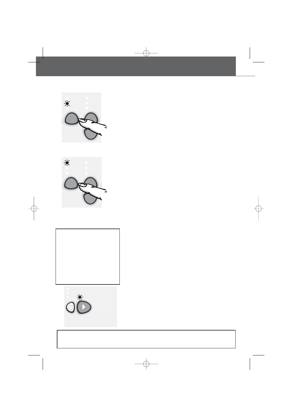 31 cycles et options de lavage, Securite du couvercle | Fisher & Paykel Ecosmart User Manual | Page 33 / 72