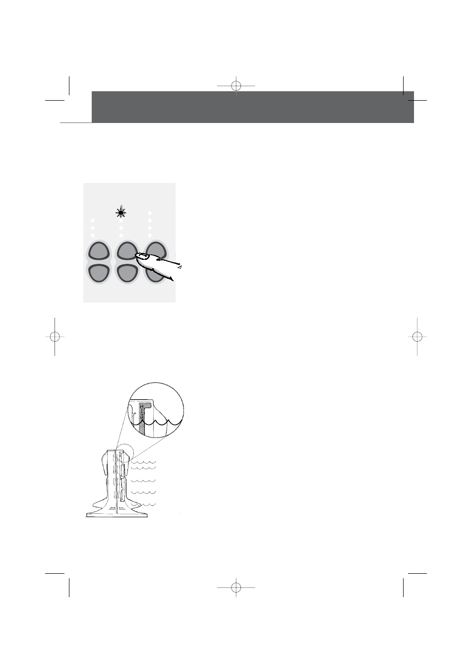 Cycles et options de lavage 32 | Fisher & Paykel Ecosmart User Manual | Page 34 / 72