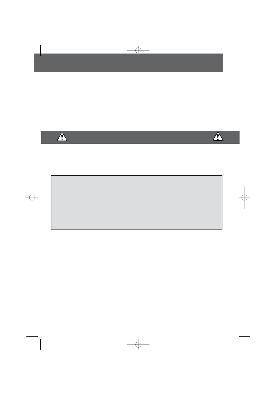 Importantes instructions de sécurité | Fisher & Paykel Ecosmart User Manual | Page 43 / 72