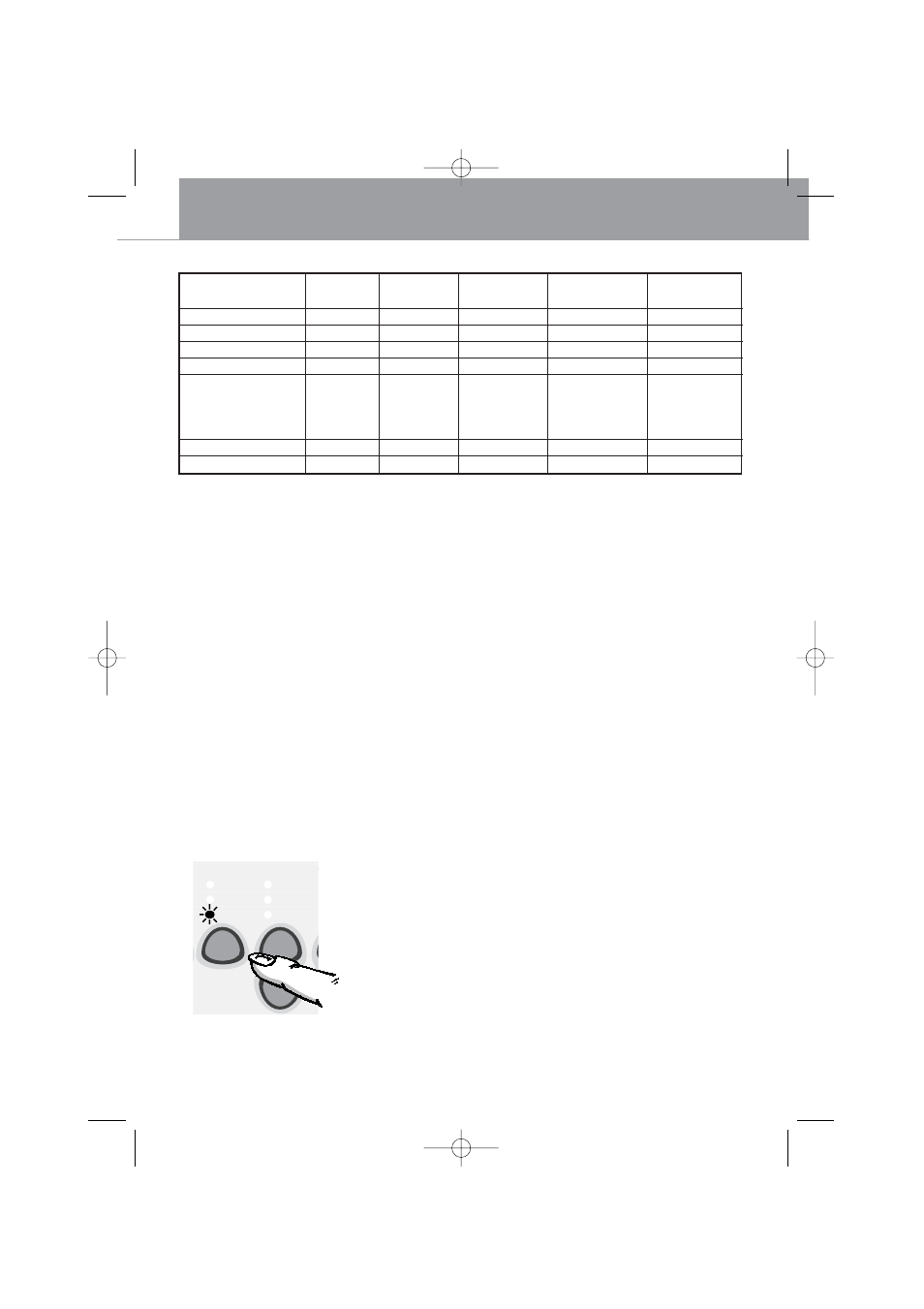 Ciclos y opciones de lavado 48, Los ciclos de lavado opciones de lavado | Fisher & Paykel Ecosmart User Manual | Page 50 / 72