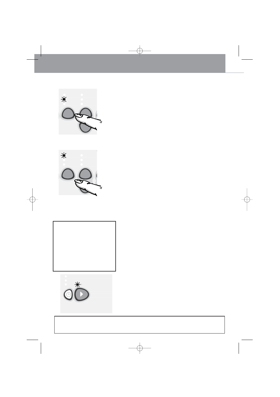 Lid lock (traba de tapa), Ciclos y opciones de lavado | Fisher & Paykel Ecosmart User Manual | Page 51 / 72