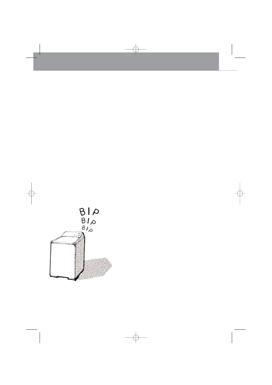 Información acerca de la maquina | Fisher & Paykel Ecosmart User Manual | Page 57 / 72